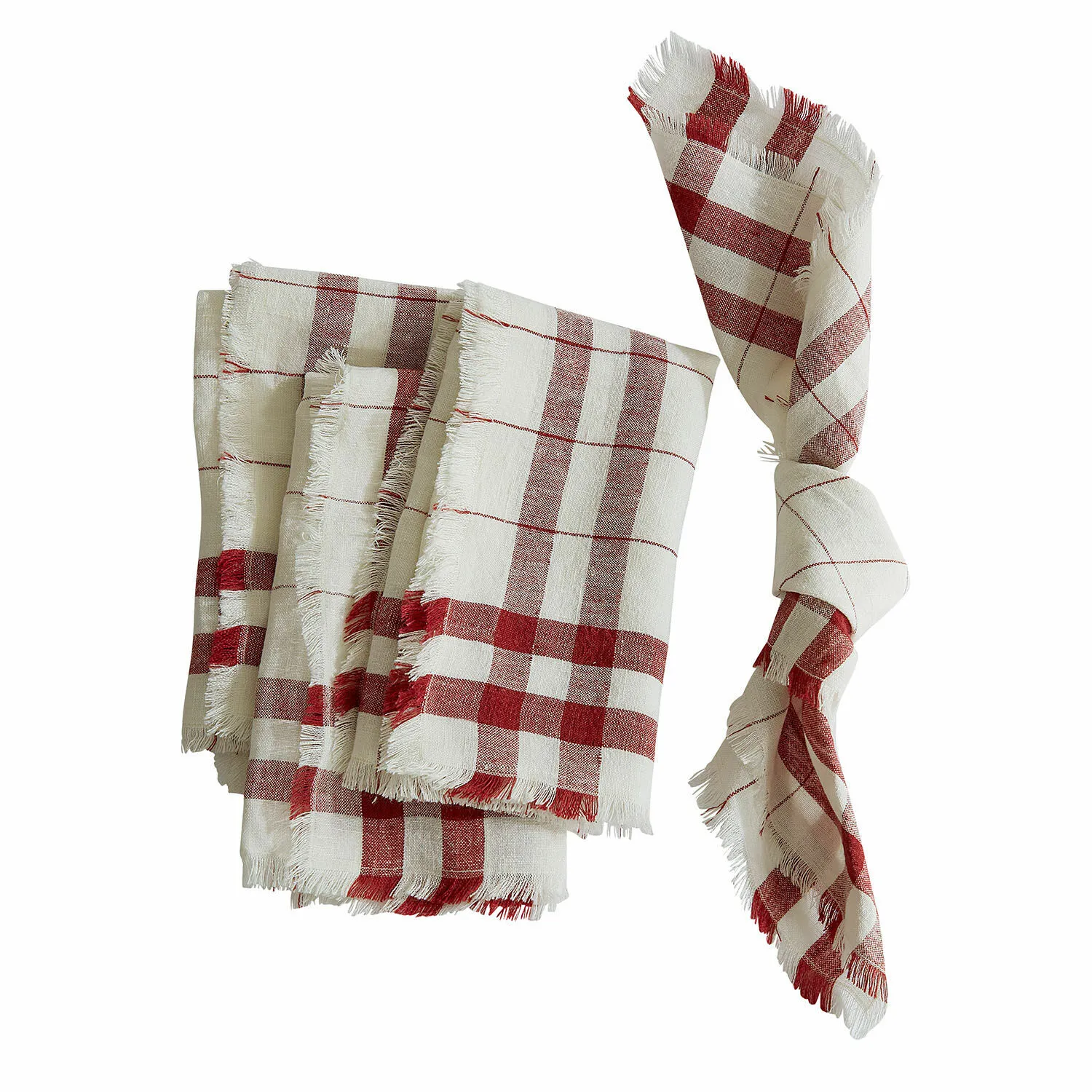 Serviette 4er Set Zarella – Bild 3