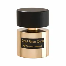 Tiziana Terenzi Gold Rose Oudh Extrait De Parfum Spray 100ml Tiziana Terenzi Gold Rose Oudh Extrait De Parfum Spray 100ml