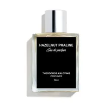 Theodoros Kalotinis Hazelnut Praline Eau De Parfum Spray 50ml Theodoros Kalotinis Hazelnut Praline Eau De Parfum Spray 50ml