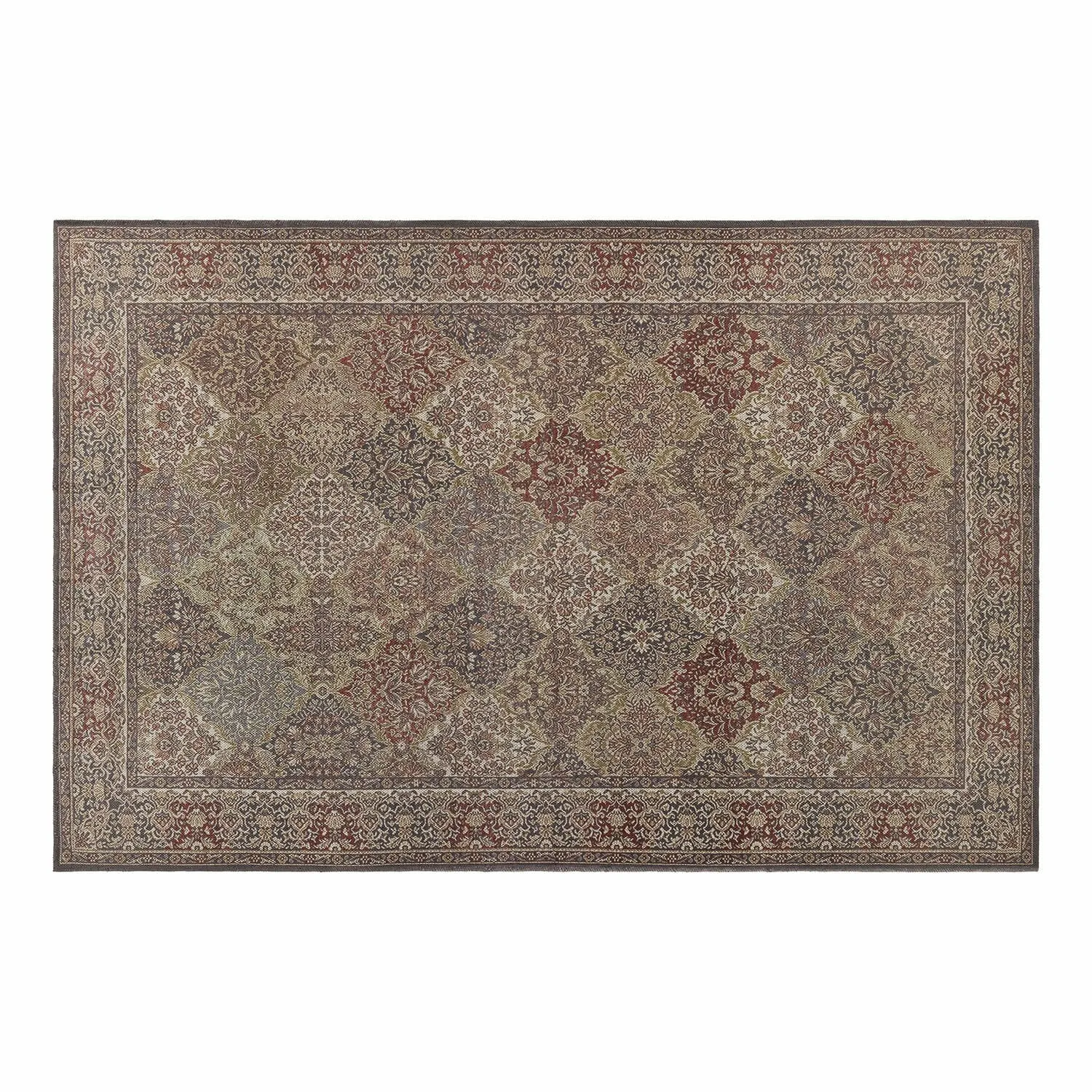 In- & Outdoor-Teppich Malhira – Bild 3