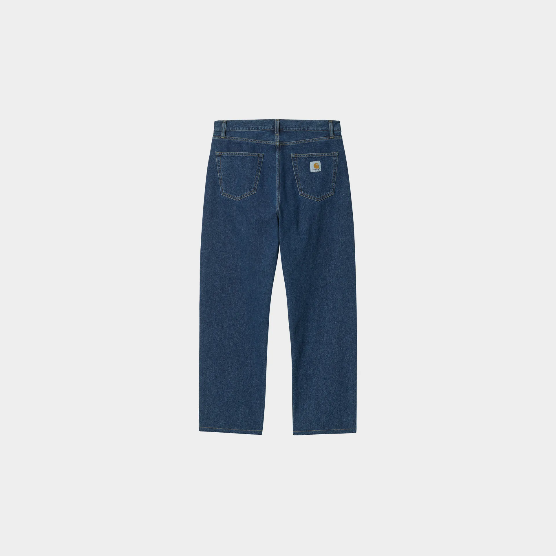 Landon Pant - Blue Stone Washed Landon Pant - Blue Stone Washed