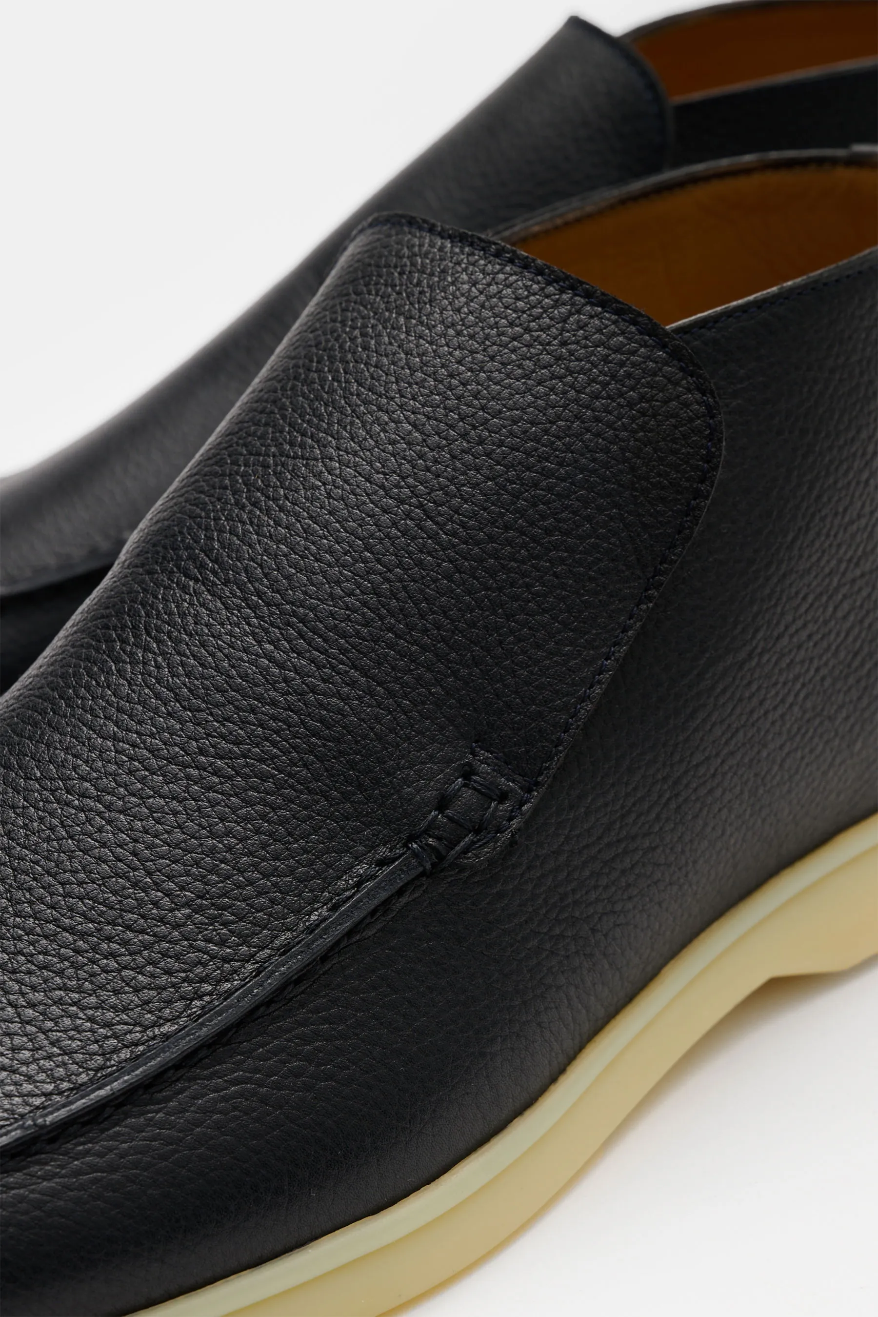 Aurélien - Herren - Loafer 'City 2.0' dark navy – Bild 3
