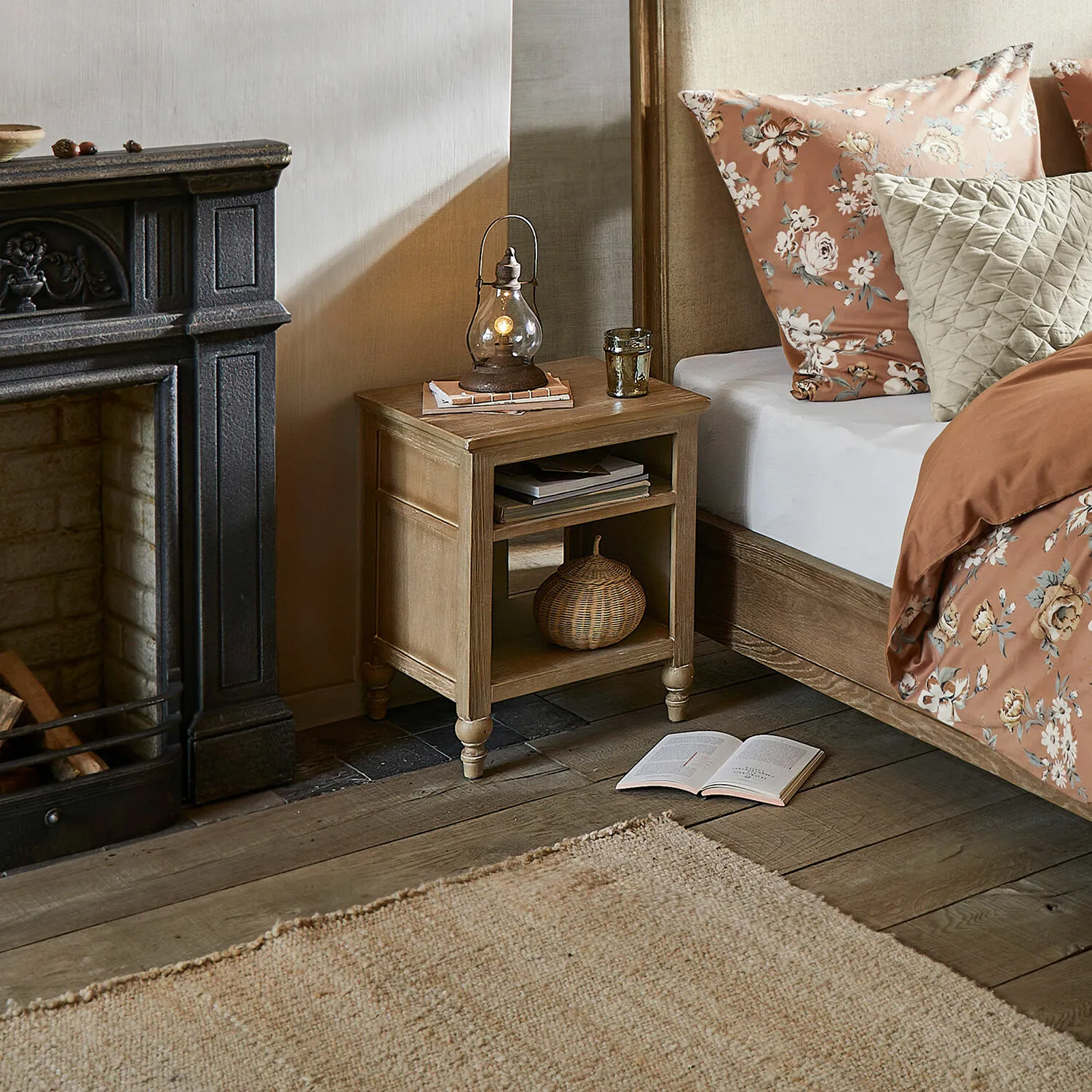 Nachttisch Vertisse – Bild 5