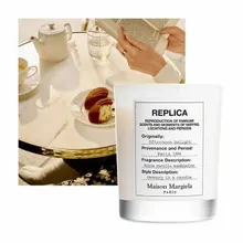 Maison Margiela Replica Afternoon Delight Scented Candle 165g Maison Margiela Replica Afternoon Delight Scented Candle 165g