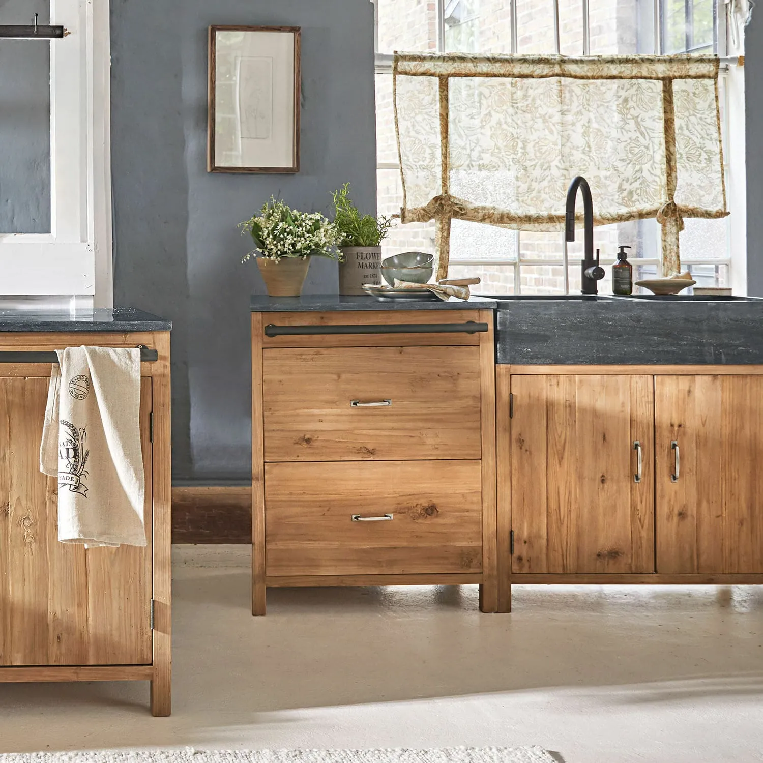 Unterschrank Sunnybrook – Bild 2