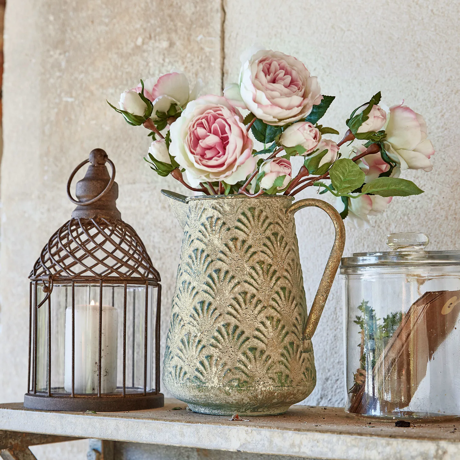 Deko-Kanne Iskele – Bild 4