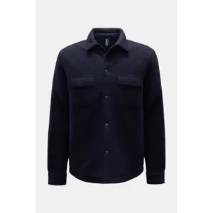 04651/ A trip in a bag - Herren - Wendejacke %27Wool Jacket%27 navy 04651/ A trip in a bag - Herren - Wendejacke %27Wool Jacket%27 navy