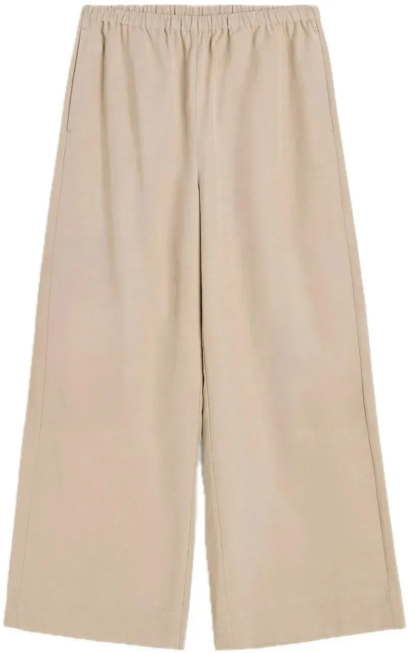 By Malene Birger - Hilao - Größe 34 - beige By Malene Birger - Hilao - Größe 34 - beige