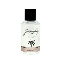 Jacques Zolty Á Bientot Eau de Parfum Spray 100ml Jacques Zolty Á Bientot Eau de Parfum Spray 100ml