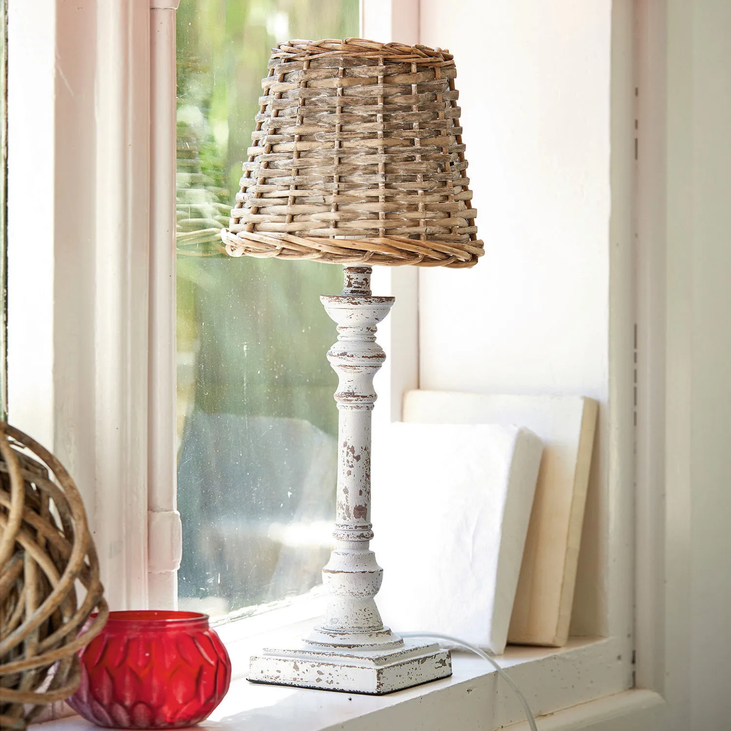 Tischlampe Noelie – Bild 2