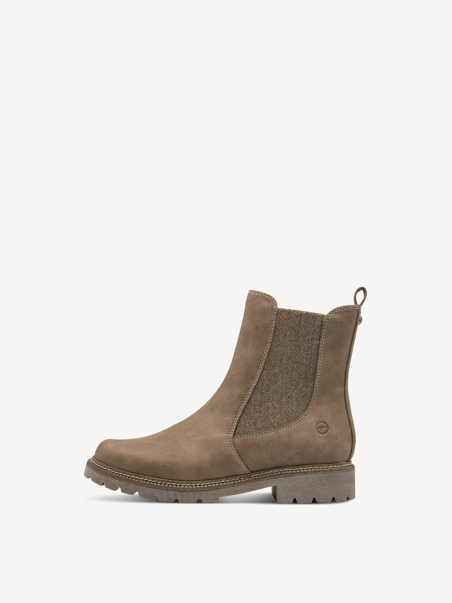 Chelsea Boot Chelsea Boot