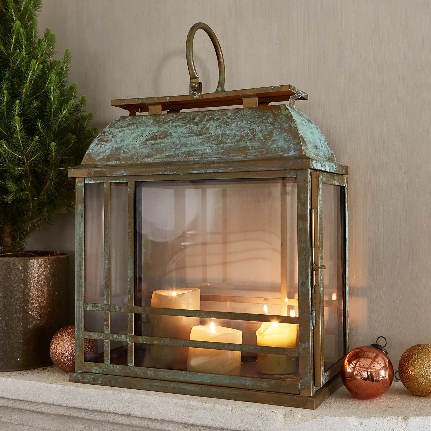 Laterne Eglise – Bild 2