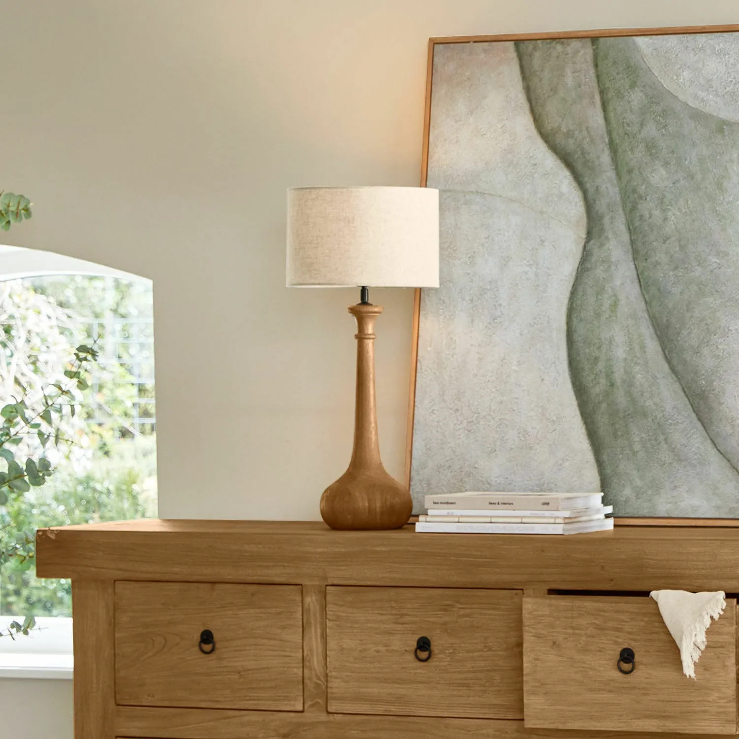 Tischlampe Andrées – Bild 5