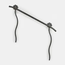 Treppengeländer Célouron Treppengeländer Célouron