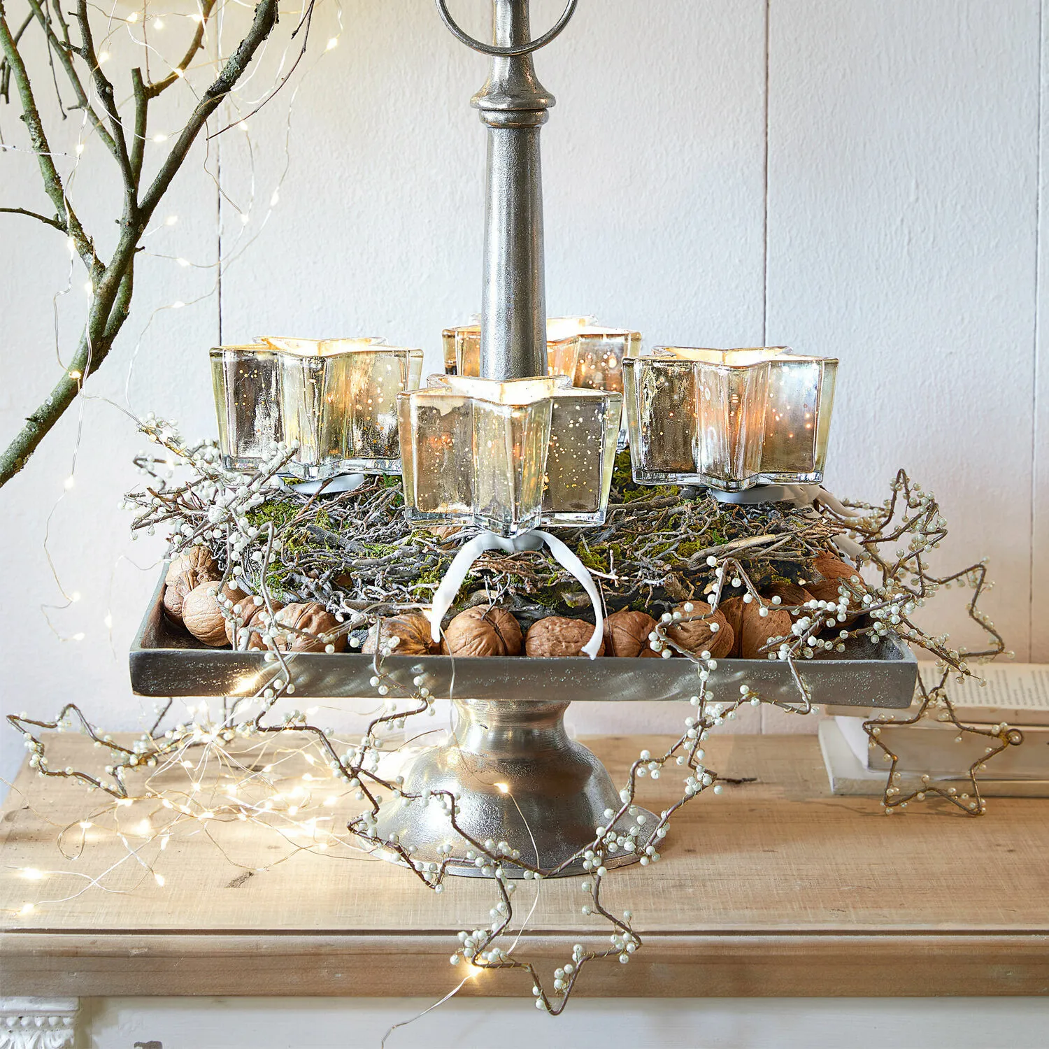 Girlande Ariane – Bild 2