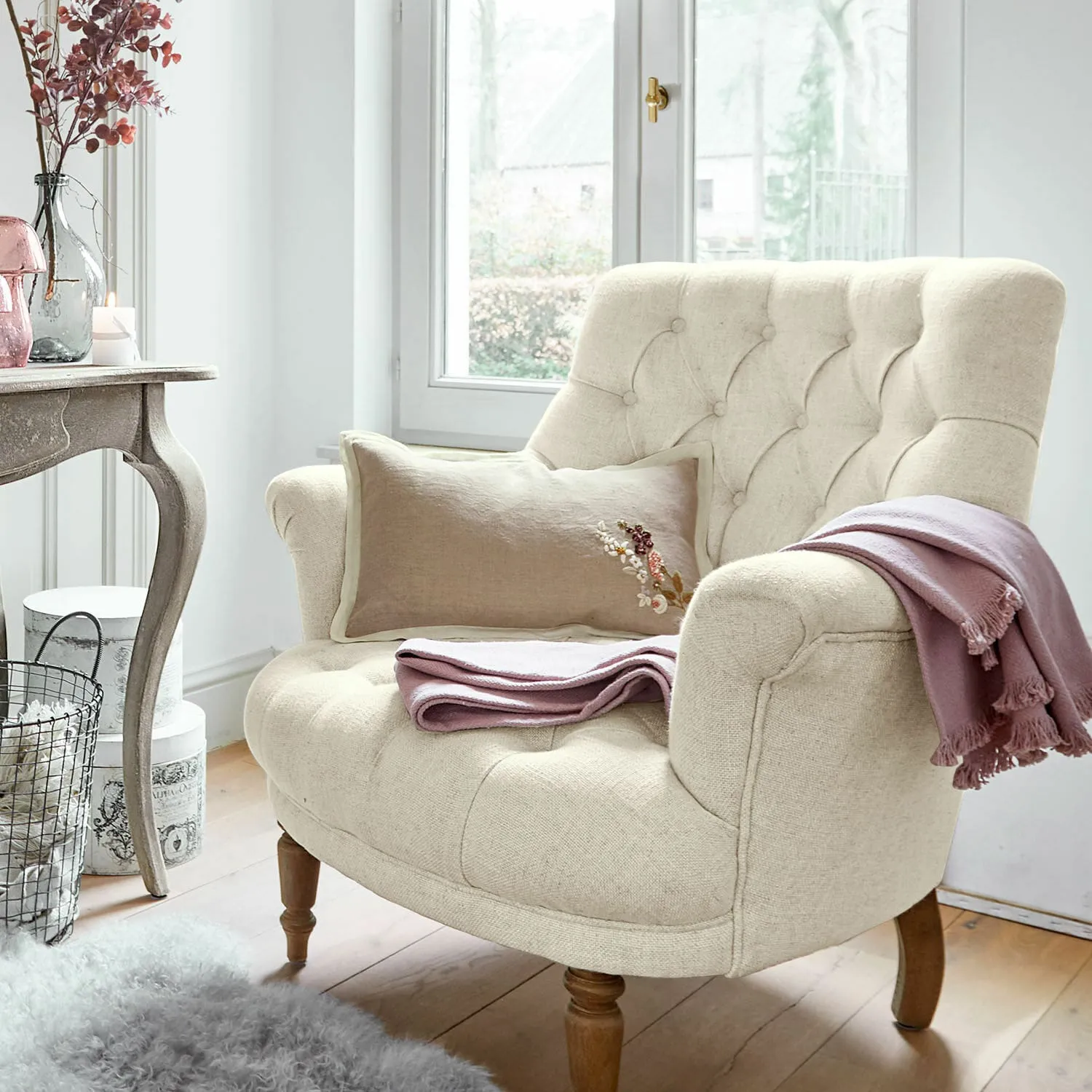 Kissenhülle Tavaline – Bild 4