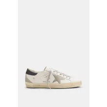 Golden Goose - Herren - Sneaker %27Super-Star Classic%27 offwhite/grau Golden Goose - Herren - Sneaker %27Super-Star Classic%27 offwhite/grau