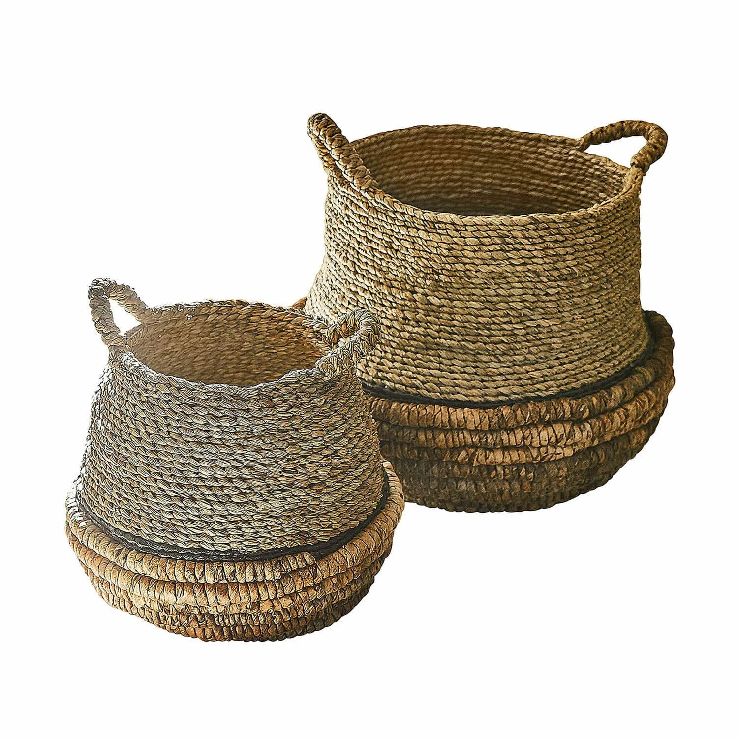 Korb 2er Set Zémeline – Bild 3