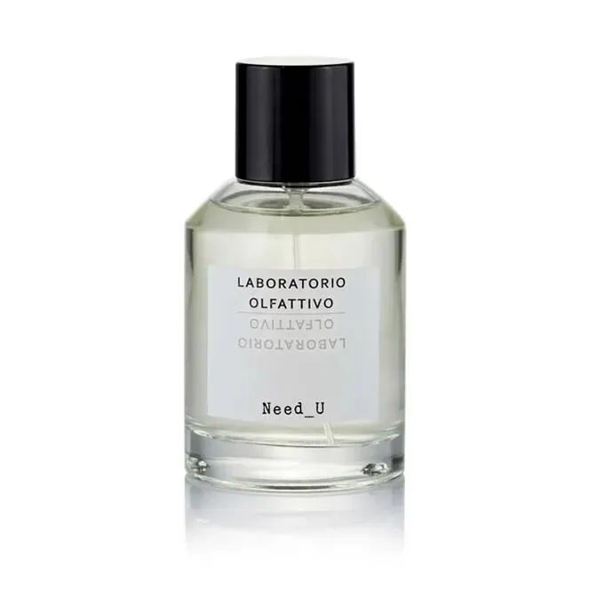 Laboratorio Olfattivo Need_U Eau De Parfum Spray 100ml Laboratorio Olfattivo Need_U Eau De Parfum Spray 100ml