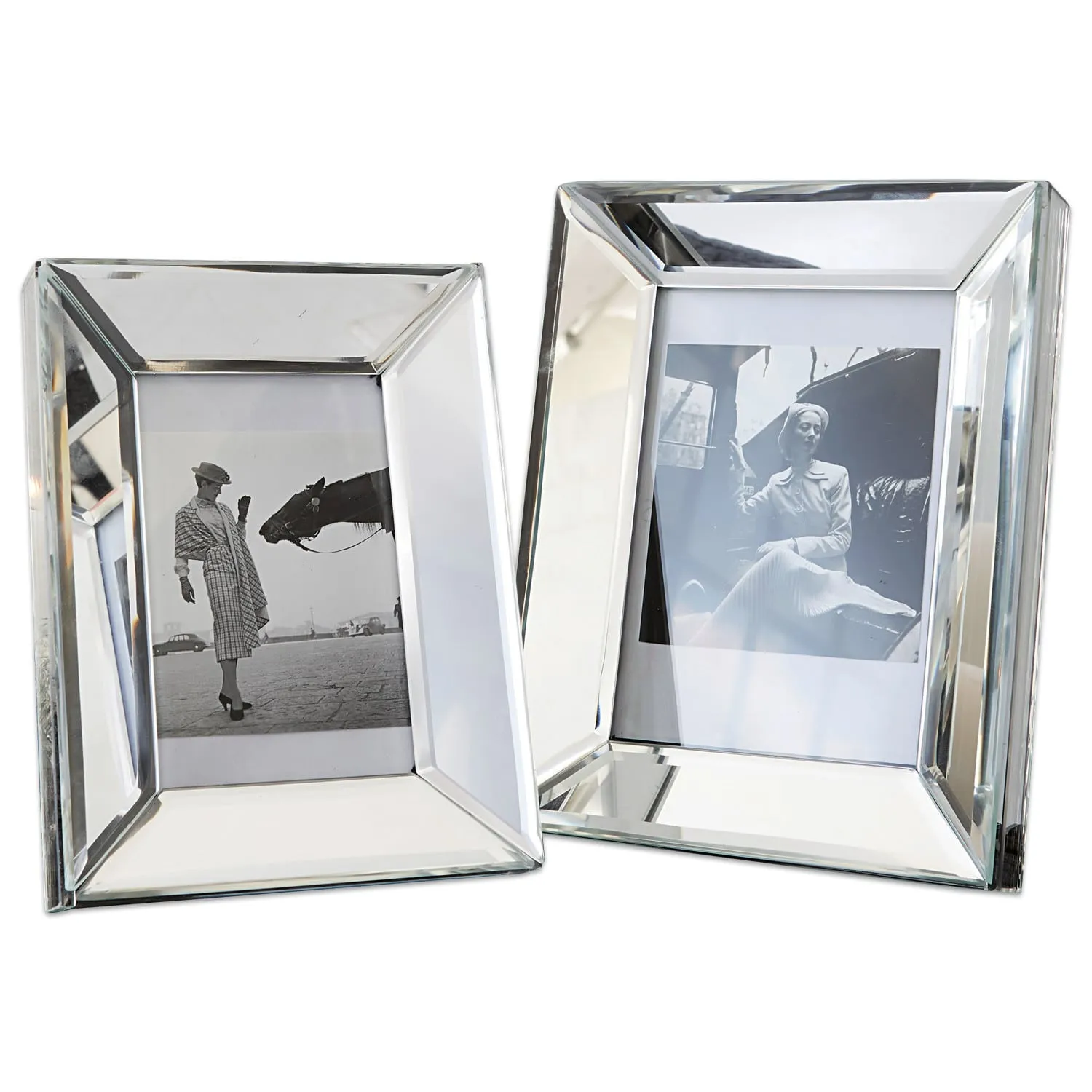 Bilderrahmen 2er Set Dominique – Bild 3