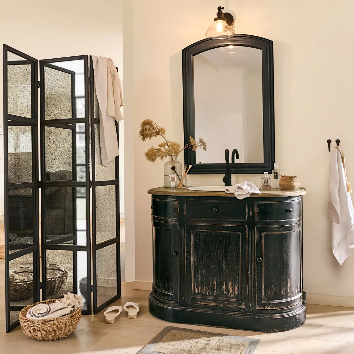 Waschtisch Louisiana – Bild 4