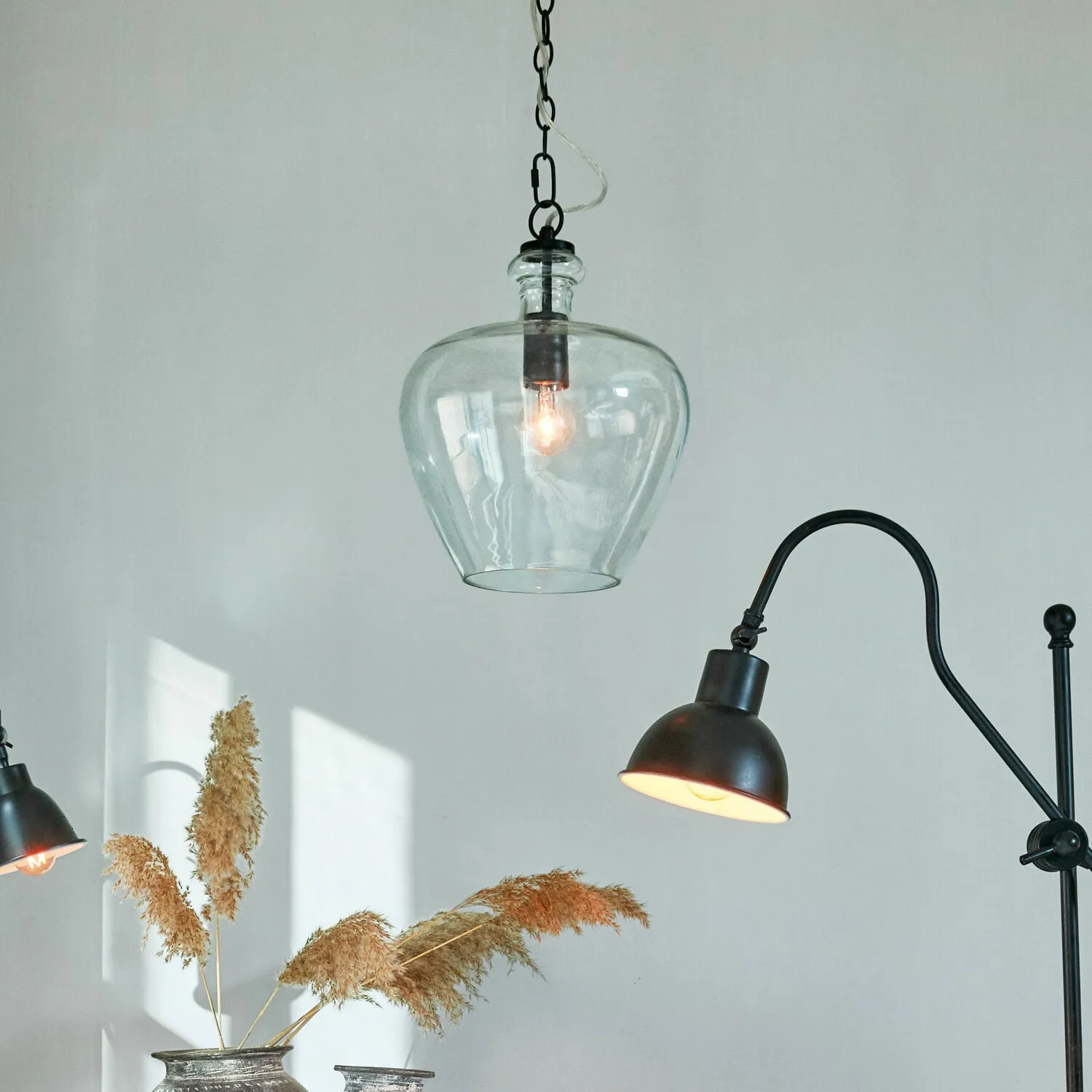 Hängelampe Morazan – Bild 5