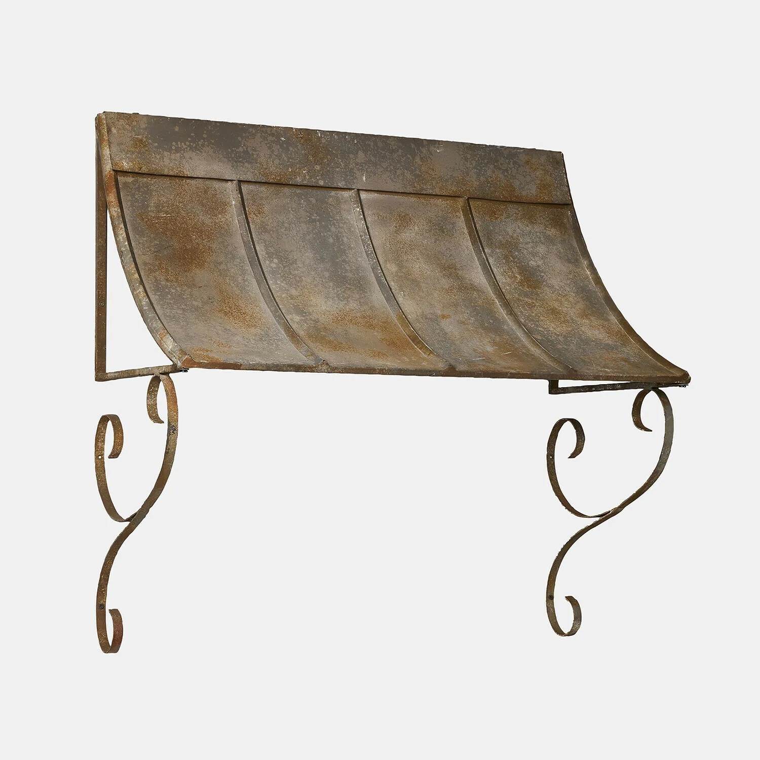 Vordach Garons-sur-Loire – Bild 3