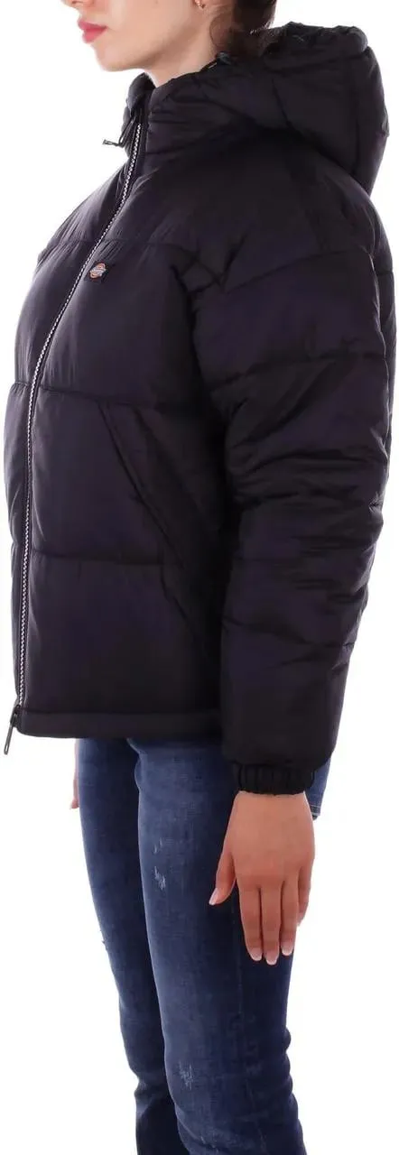 DICKIES - Coats Black - Größe L - schwarz DICKIES - Coats Black - Größe L - schwarz