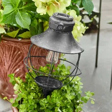 Solar-Laterne Trelonne Solar-Laterne Trelonne