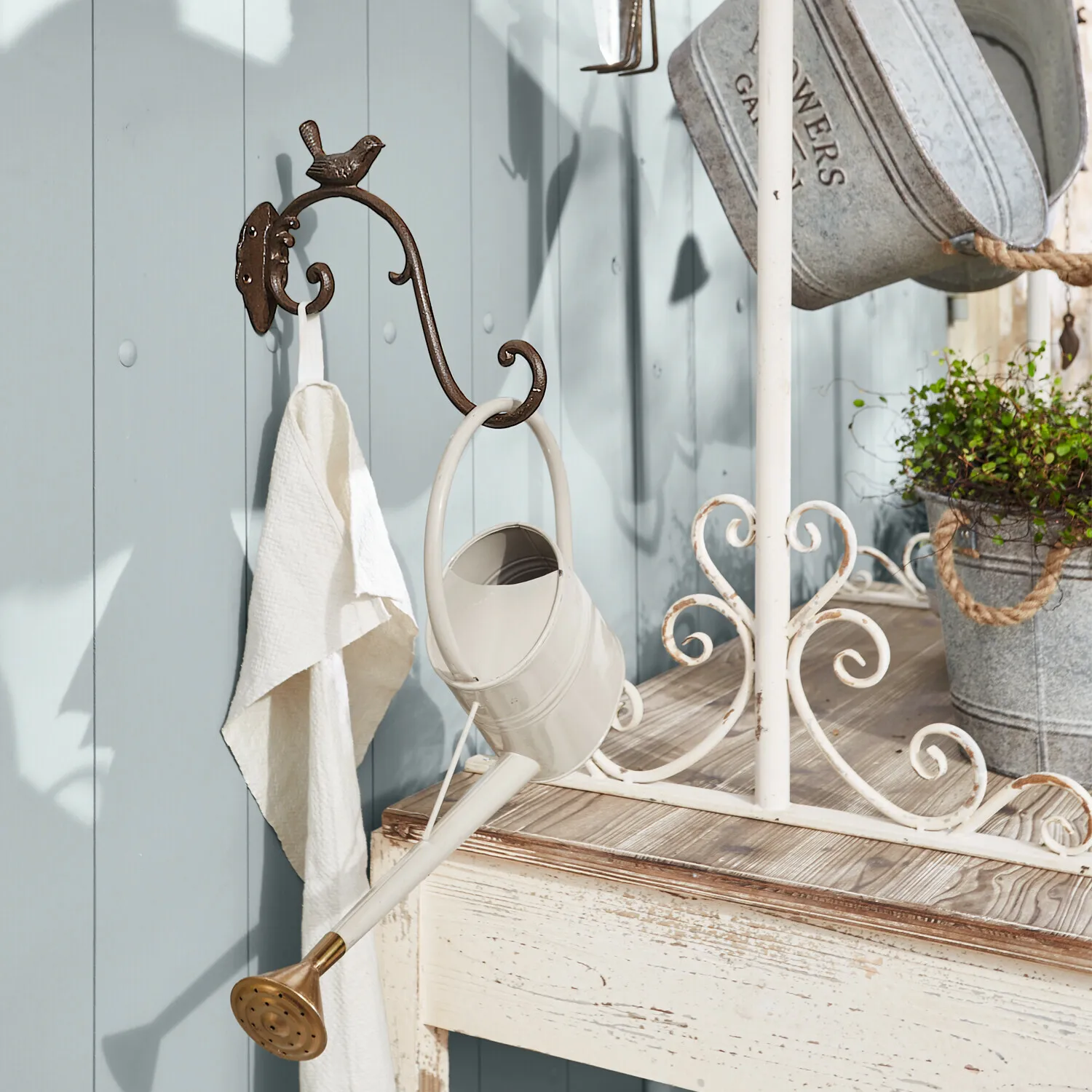 Wandhaken Grelonne – Bild 4