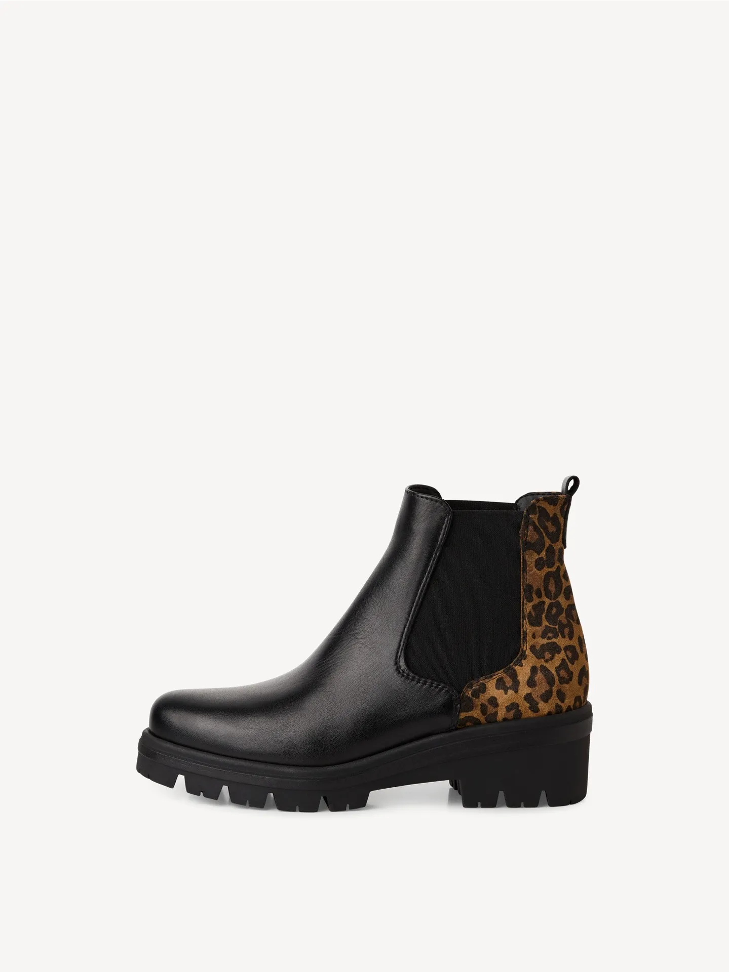 Chelsea Boot Chelsea Boot