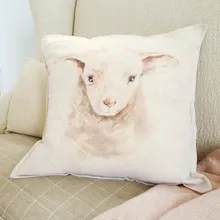 Kissenhülle Xénandrine Kissenhülle Xénandrine