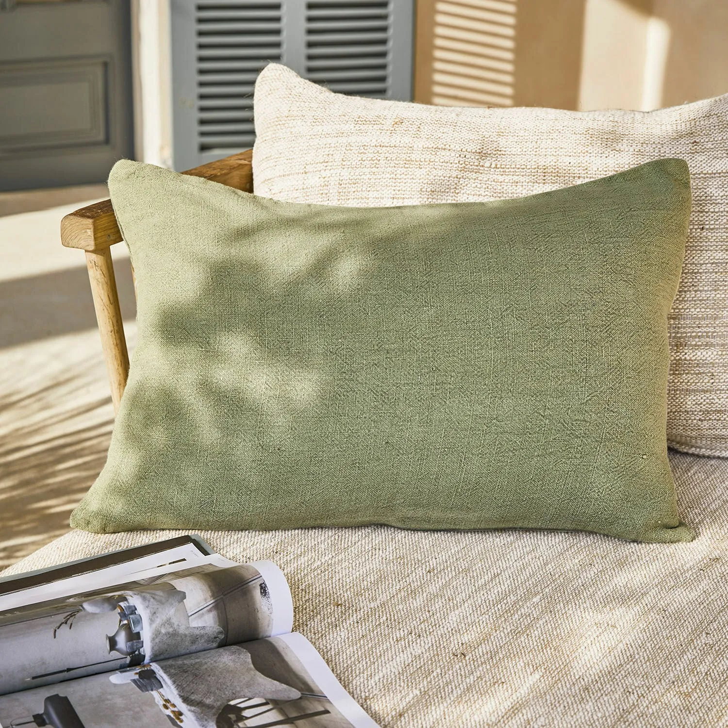 Kissenhülle Elaria – Bild 4