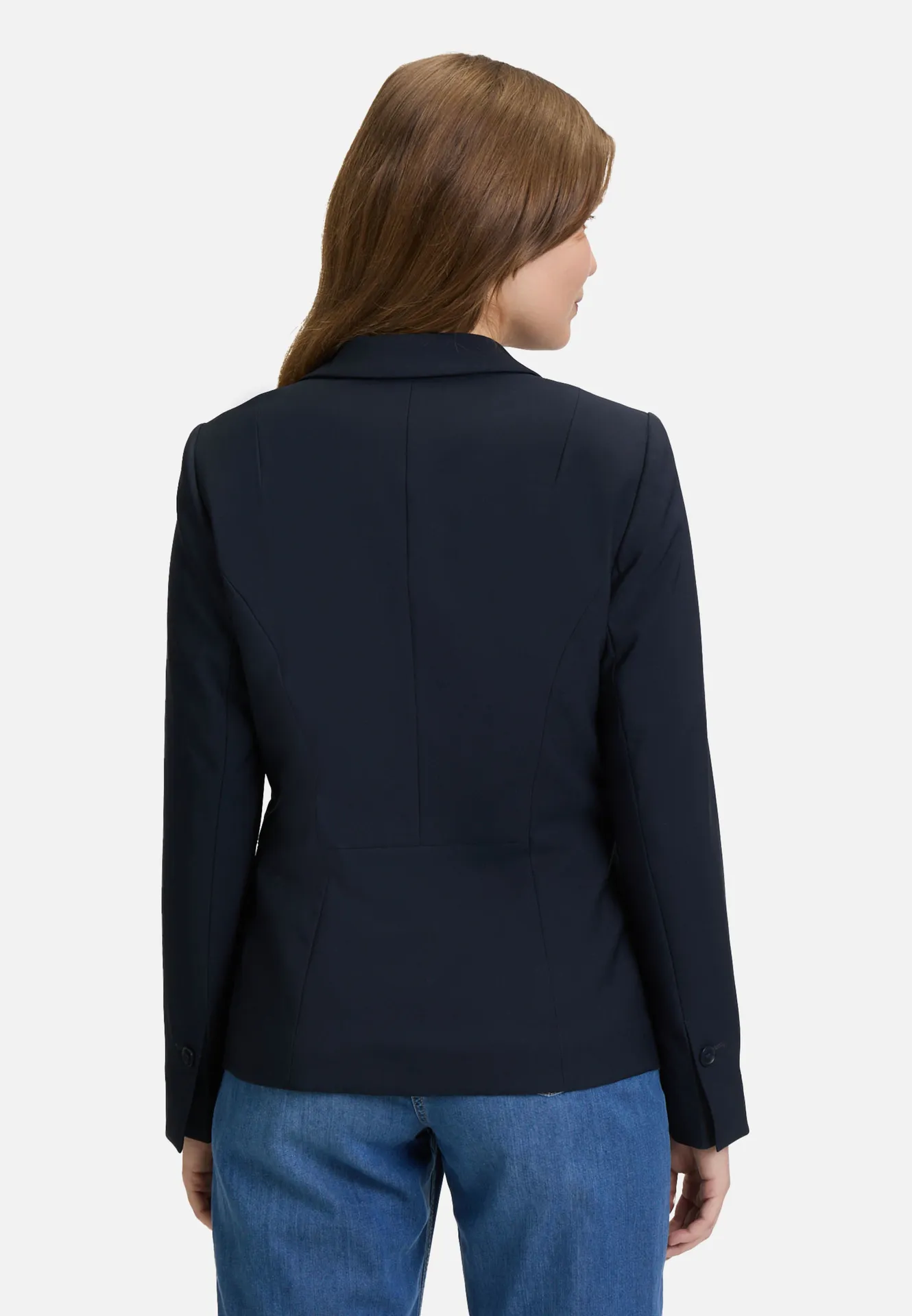 Kurzblazer langarm Kurzblazer langarm