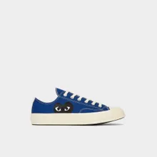 Chuck Taylor 70 Heart Low Top Blue Chuck Taylor 70 Heart Low Top Blue