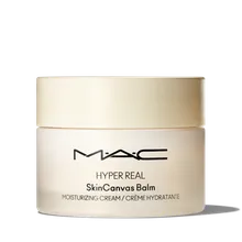 Mac Cosmetics - Hyper Real SkinCanvas Balm™ Moisturizing Cream Mac Cosmetics - Hyper Real SkinCanvas Balm™ Moisturizing Cream