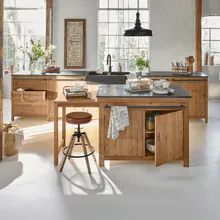 Küche 4er Set Sunnybrook Küche 4er Set Sunnybrook