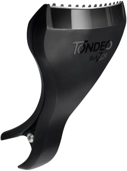 TONDEO BlaZor incl. 10 TSS3 Klingen TONDEO BlaZor incl. 10 TSS3 Klingen