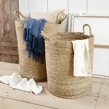 Wäschekorb 2er Set Oakdale Wäschekorb 2er Set Oakdale