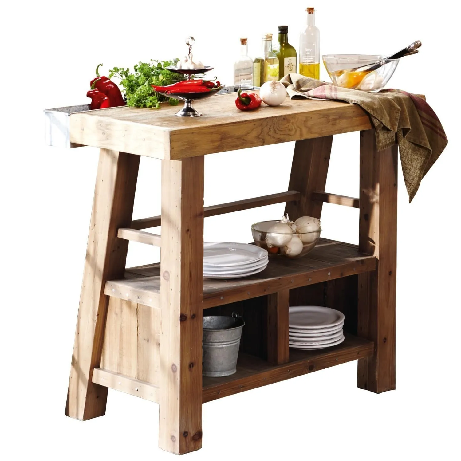 Küchenblock Sackville – Bild 3