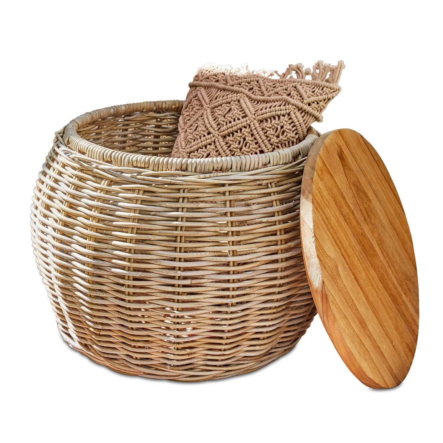 Beistelltisch Sartrouville – Bild 3