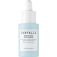 SKIN1004 Centella Hyalu-Cica Blue Serum 30 ml SKIN1004 Centella Hyalu-Cica Blue Serum 30 ml