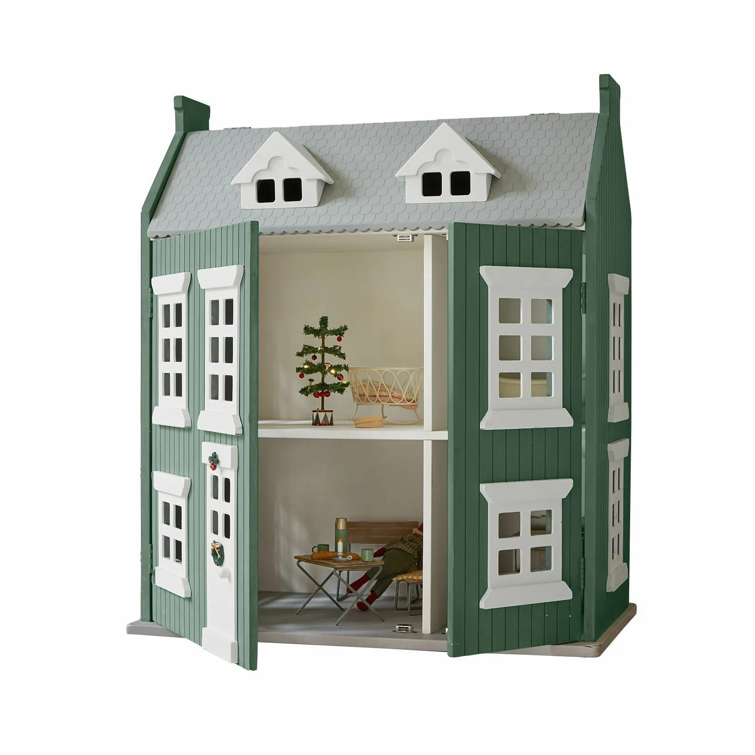 Puppenhaus Avenari – Bild 3