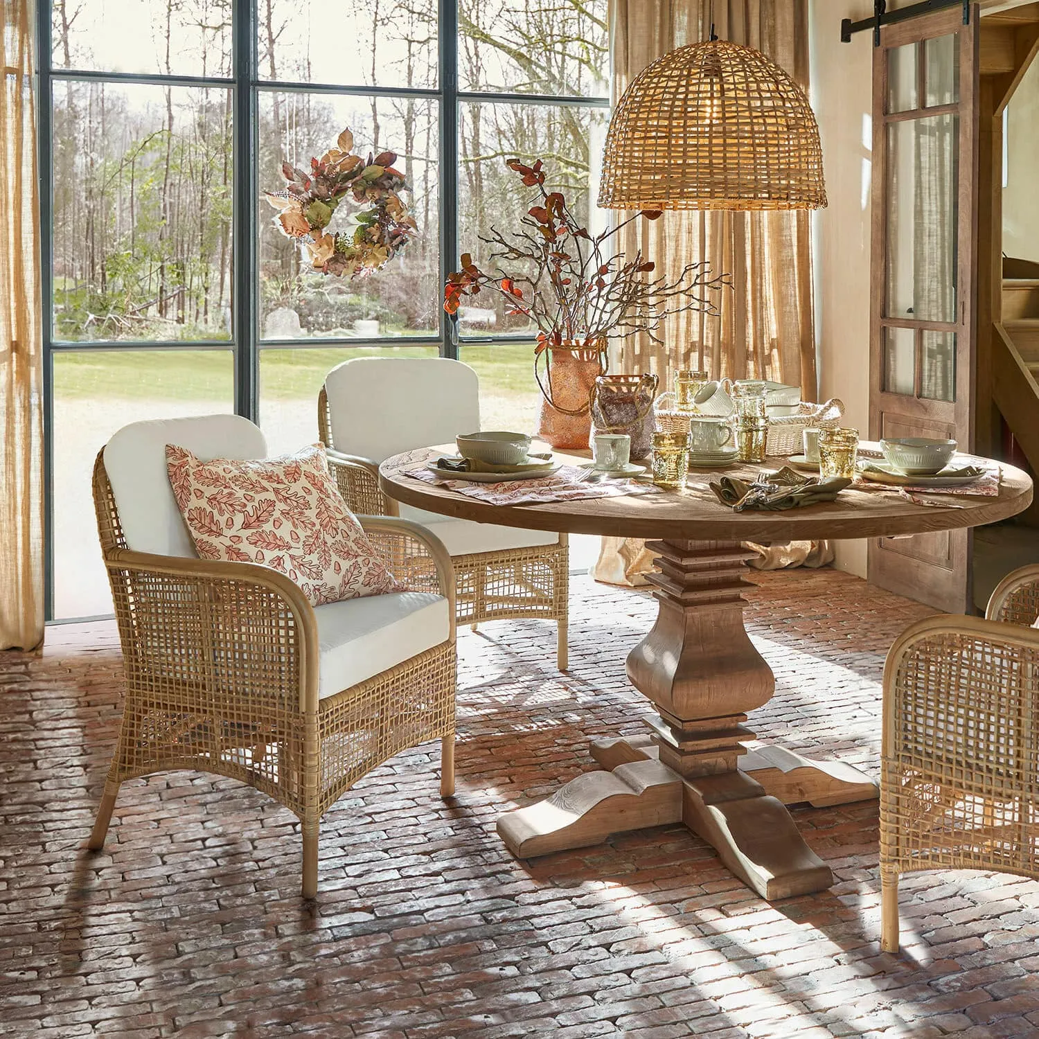 Kissenhülle Qubinal – Bild 4