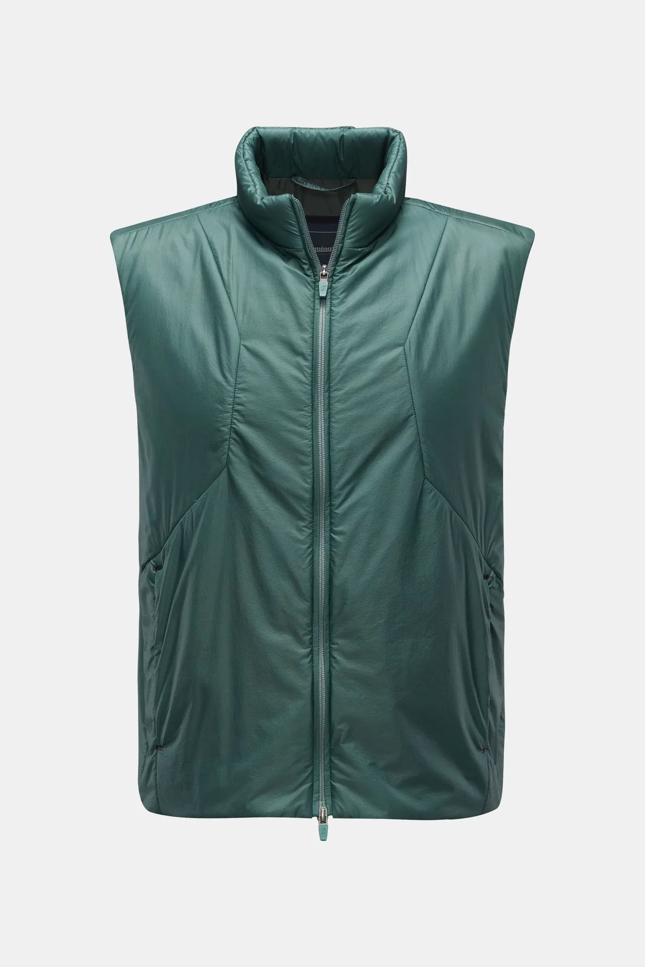 Herno Laminar - Herren - Outdoor-Weste dunkelgrün Herno Laminar - Herren - Outdoor-Weste dunkelgrün