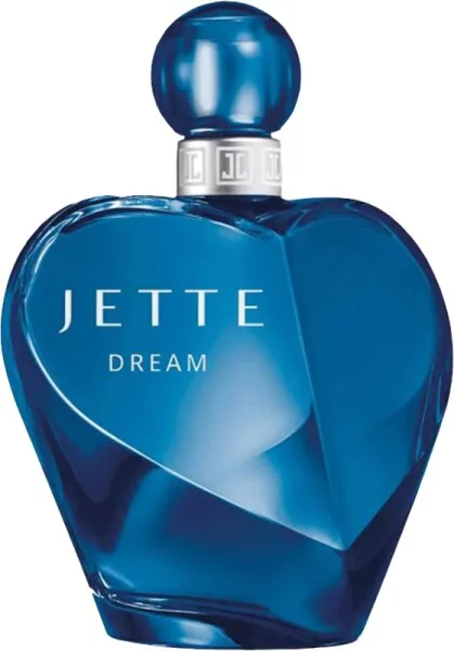 Jette Dream Eau de Parfum (EdP) 30ml Jette Dream Eau de Parfum (EdP) 30ml