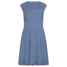 Apart - Cocktailkleid - Größe 46 - blau Apart - Cocktailkleid - Größe 46 - blau