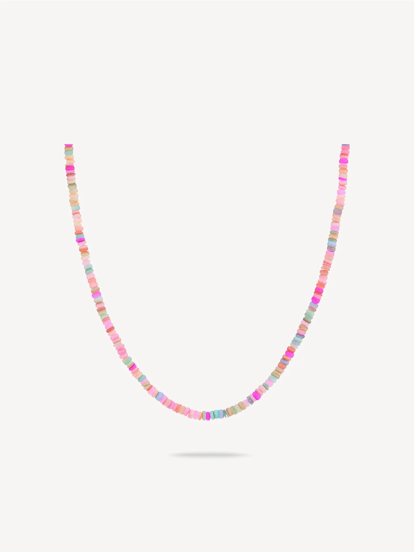 Halskette – Bild 4