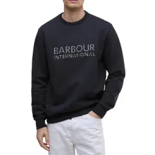 Barbour - Sweaters Black - Größe M - schwarz Barbour - Sweaters Black - Größe M - schwarz
