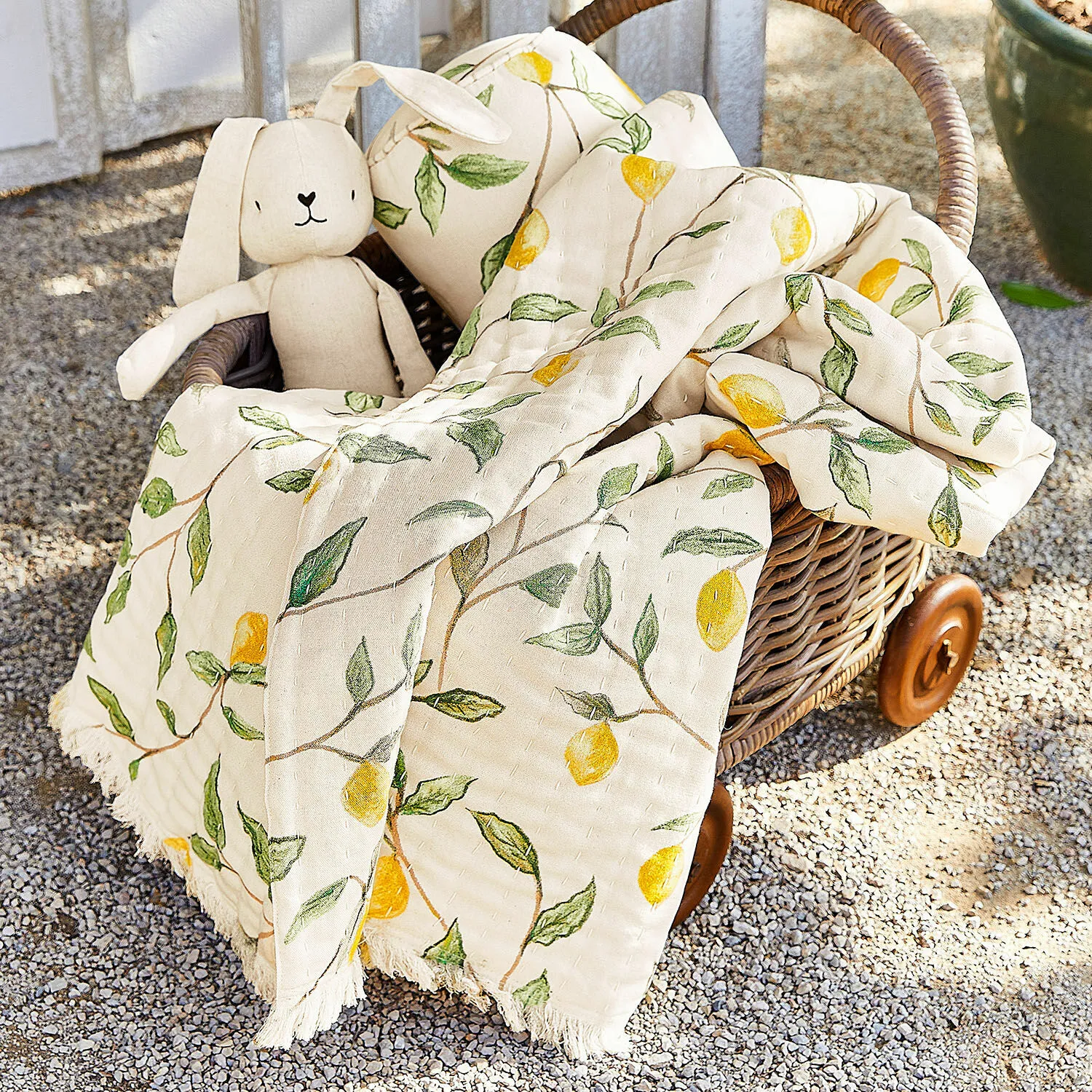 Plaid Palerina Plaid Palerina